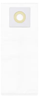 Produktbild von 10 Original Kärcher Papier-Staubsaugerbeutel für CV 66/2 Filtertüten