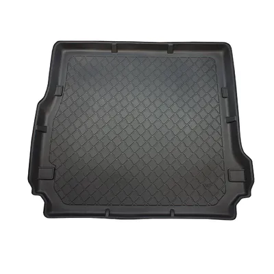 Produktbild von Z541104 Kofferraumwanne passend für Land Rover Discovery 4 2009-02.2017; 5 seats