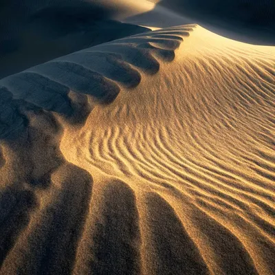 Image de Tableau sur toile grande dune 65x65 cm, Tableau mural moderne pour décoration intérieure
