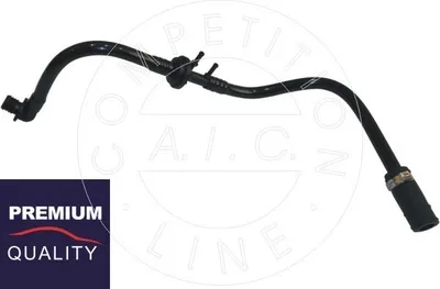 Produktbild von AIC Unterdruckschlauch Bremskraftverstärker 56349 für VW GOLF III (1H1)