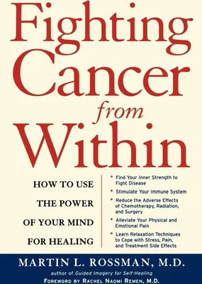 Produktbild von Fighting Cancer from Within