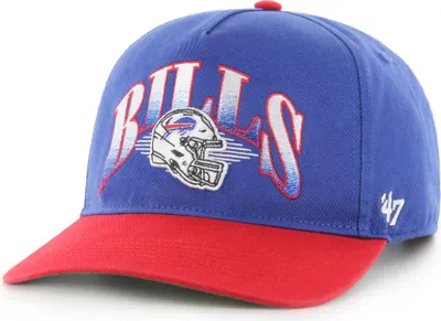 Produktbild von 47 Brand Snapback Hitch Cap ATKINSON Buffalo Bills