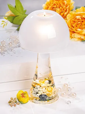Produktbild von Gilde Dream LED Lampe Salon Maya 73419