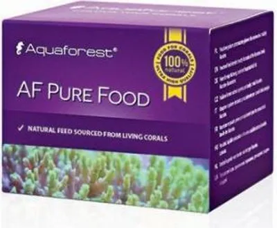 Zdjęcie produktu dla AF Pure Food 30g