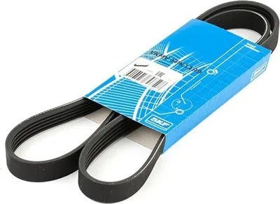 Produktbild von SKF Keilrippenriemen 1199mm für RENAULT CLIO II (BB0/1/2, CB0/1/2) VKMV 5PK1199