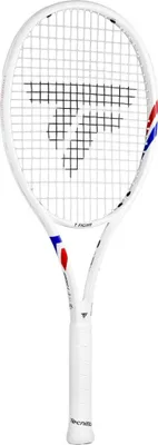 Produktbild von Tecnifibre Tfight 300 Tennisschläger Silber 2 Silber 2