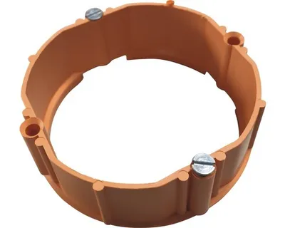 Produktbild von Kaiser 9155-62 Putzausgleichsring 68x20 mm 25 Stück