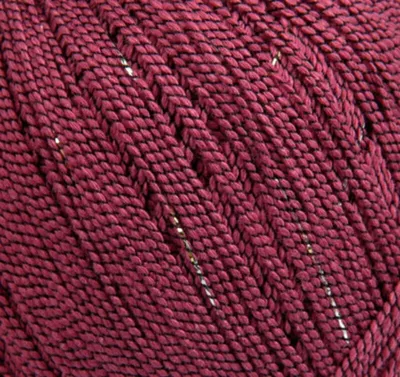 Image de Himalaya Konfeti 68001 Fil à tricoter Bourgogne