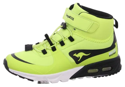 Produktbild von KangaRoos KX-Hydro Stiefel Grün in Gr. 30