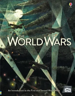 Produktbild von The World Wars