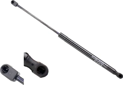 Produktbild von Johns, 1x Gasfeder Gasdruckfeder passend für Renault Megane III 11/08- Kofferraum