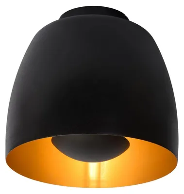 Produktbild von Lucide dimmbare Metall-Leuchte 30188/01/30, Ø24 cm, H. 21.7 cm