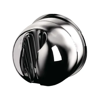 Immagine prodotto di RIDDER supporto per soffione doccia 6x6,5x6,5 cm cromo