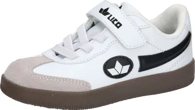 Produktbild von Lico Shuttle VS Sportschuh Weiß