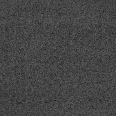 Produktbild von Teppich Hochflor grau anthrazit Extra Weich Mikrofiber Flauschiger für Wohnzimmer, Schlafzimmer, kinderzimmer, Maße:160x230 cm