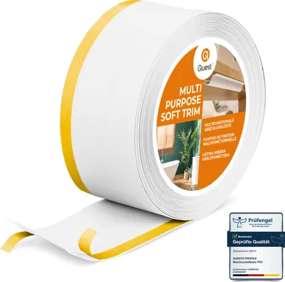 Obrázek produktu pro QUEST , bílá