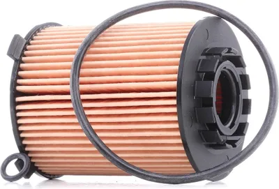 Produktbild von Ölfilter MEYLE 514 322 0005 Filtereinsatz für VOLVO XC60 (156) V70 III (135) V60 (155, 157) XC40 (536) XC60 II (246)