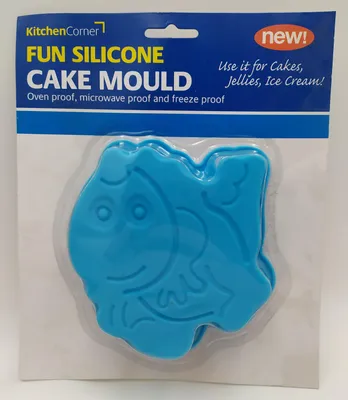 Zdjęcie produktu dla forma silikonowa 832889