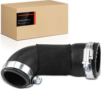Productafbeelding van Frankberg 1x koelslang turboslang intercooler voor Fiat Croma
