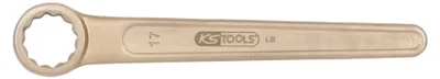Immagine prodotto di BRONZEplus Chiave combinata diritta 60 mm