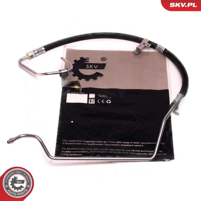 Obrázok produktu pre ESEN SKV 10SKV857 Servovod pre FORD MONDEO III kombi (BWY) od hydraulického čerpadla k riadiacej prevodovke