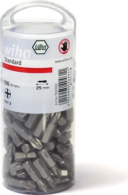 Zdjęcie produktu dla Wiha 40464, 100 szt., 126 mm, 530 g