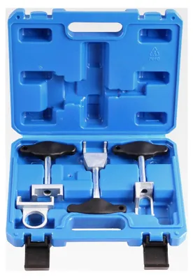 Produktbild von 4-teiliges Set für Zündspulenabzieher und Zündkerzenstecker