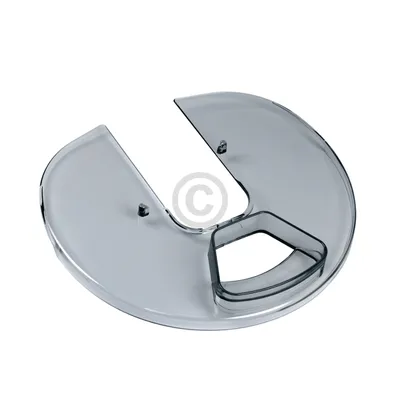 Produktbild von Spritzschutzdeckel Bosch 00483204 Deckel Klappe für Rührschüssel Küchenmaschine
