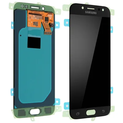 Image de Samsung Galaxy J5 2017 Écran avec LCD, noir - original