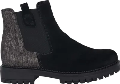 Produktbild von Gabor  52.720.47 - damen stiefelette - extra breit