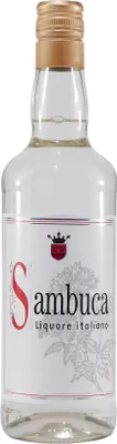 Produktbild von San Faustino Sambuca Likör