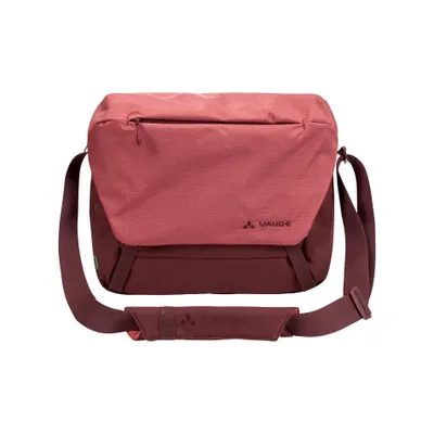 Produktbild von Vaude Umhängetasche Rom M III - dark cherry