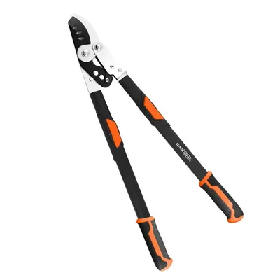 Zdjęcie produktu dla Sekator nożycowy teleskopowy do gałęzi GARDENX TG1206063-A