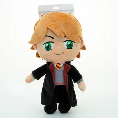 Produktbild von Yume Harry Potter Ministerium für Magie - Ron - 29 cm