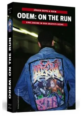 Image de Odem - On The Run | Neuausgabe