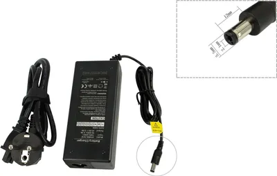 Obrázok produktu pre Nákladník 36V E-bicyklový batériový nákladník E-bicyklový nákladník 2.0 A 42 V lítium-ión E Folding Bike Electric Bicycle Charger
