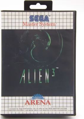 Produktbild von Alien 3