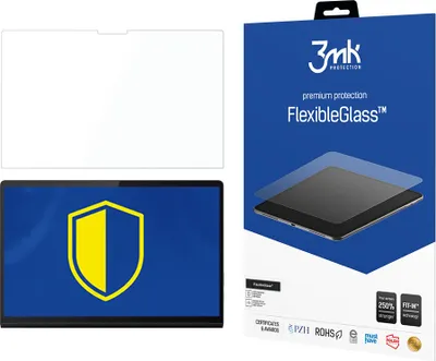 Zdjęcie produktu dla Lenovo Yoga Tab 13 - up to 13 3mk FlexibleGlass