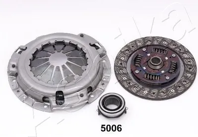 Produktbild von ASHIKA Kupplungssatz Kupplung für MITSUBISHI ASX (GAW) 92-05-5006
