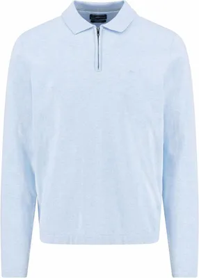 Produktbild von Polo Zip, Superflex 653 new breeze Größe XL