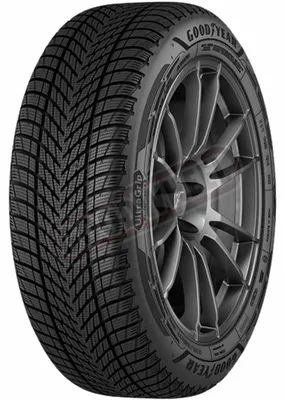 Produktbild von Goodyear Ultra Grip Performance 3, 225/35 R19, 88 W XL, FR