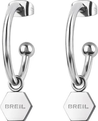 Obrázek produktu pro BREIL JEWELS Náušnice TJ3080