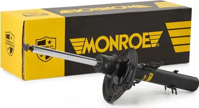 Produktbild von MONROE Stoßdämpfer Vorne Links für NISSAN Qashqai II (J11, J11) Federbein D0050L