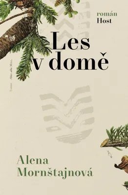 Immagine prodotto di Les v domě