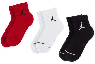 Obrázok produktu pre Ponožky Jordan SX5544-011 pre Unisex