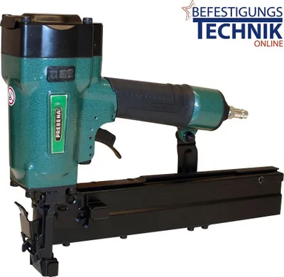 Produktbild von Prebena Breitrücken Klammergerät 4C-WS50 25-50mm für Klammer WS Senco P W5562 KL-56