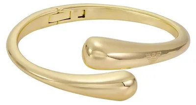 Productafbeelding van Emporio Armani damesarmband, goudkleurig, modelnummer EGS3337710