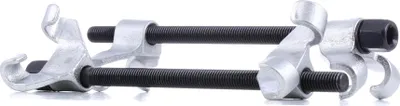 Immagine prodotto di Set di tenditori a molla in acciaio SW 2 pezzi 10255L
