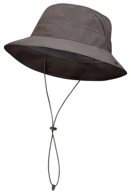 Produktbild von Jack Wolfskin Mesh Hut Kalter Kaffee M