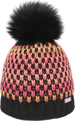 Immagine prodotto di Cappellino Eisglut Marigoldl, nero, taglia unica